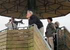 Jan, Frans, Elly en Ans   T.Bender : Spanje 2012 A2100 Tonie